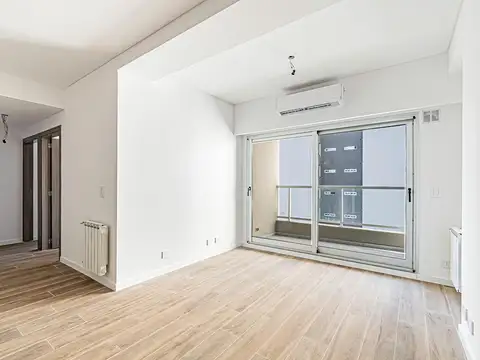 Departamento en Venta en Nuñez, USD 265.200