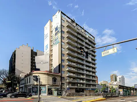 Cabildo al 4600
