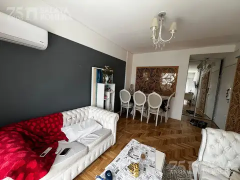 Av del Libertador  al 2400