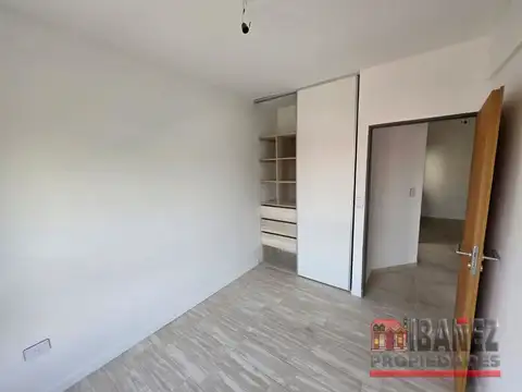 Departamento en Venta en Villa Urquiza, USD 119.000