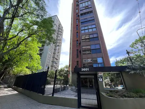 Av. Libertador al 3600