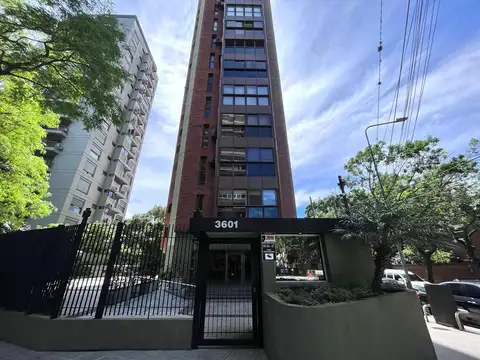 Departamento en Venta en La Lucila Libertador / Rio, La Lucila