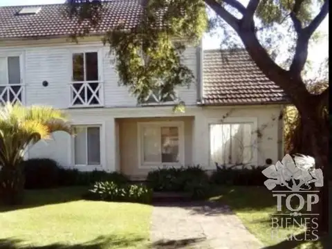 Casa  en Venta ubicado en Santa Maria de Tigre, Rincón de Milberg, Tigre