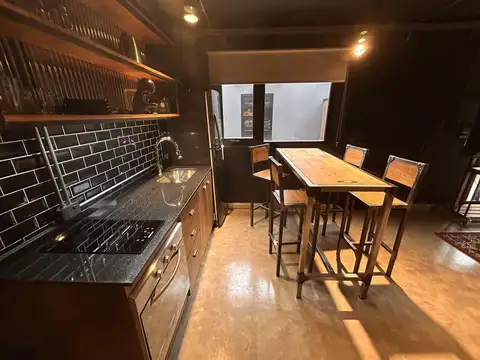 Departamento en Alquiler 1 año