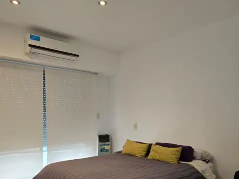 Departamento en Venta en Villa Urquiza, USD 218.000
