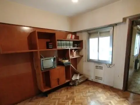 Departamento en Venta 55 años