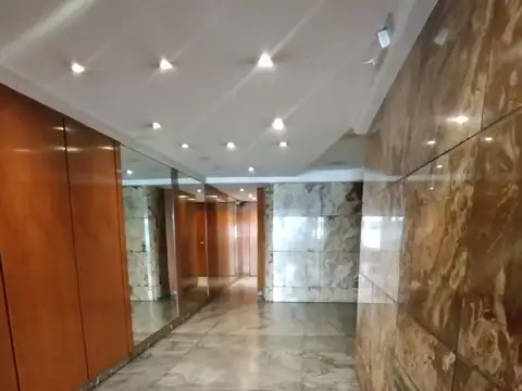 Avenida Rivadavia 6000, Piso 2