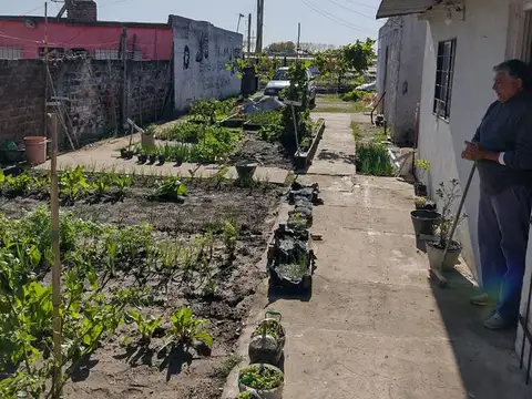 Casa - La Matanza