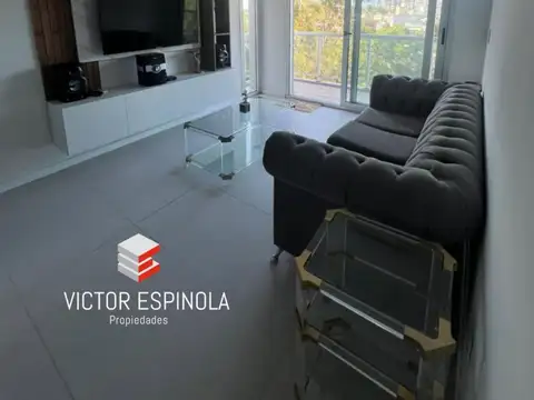 Venta Departamento 3 ambienres en Ciudad Jardin