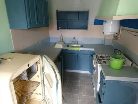 Casa en Venta en Punta Mogotes, USD 110.000