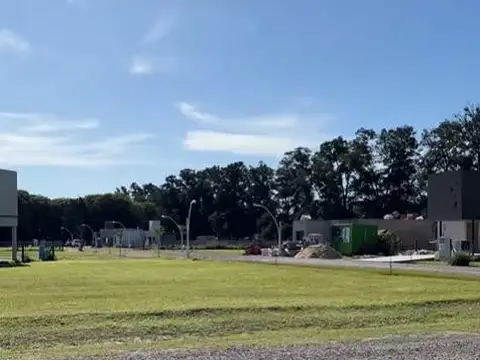 Terreno en Brisanova - Barrio Cerrado