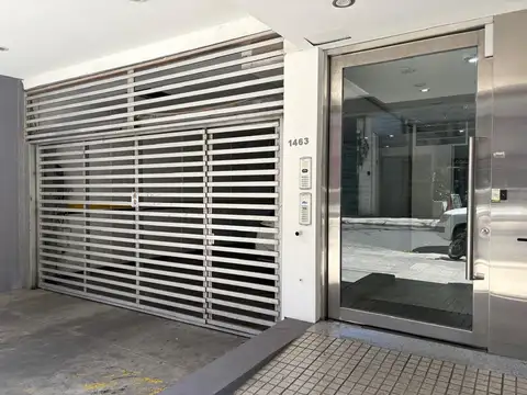 Venta cochera zona centro rio