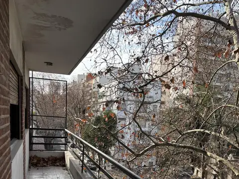 Departamento en Alquiler de 3 dormitorios