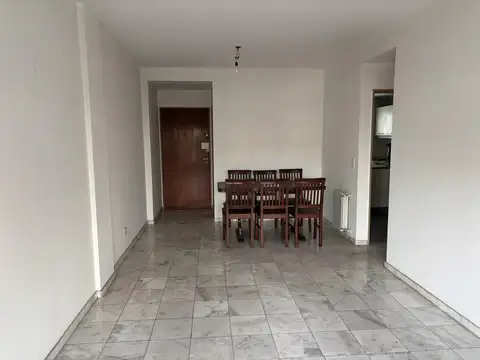 Departamento en Alquiler de 4 ambientes