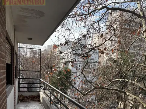 Departamento en Alquiler de 3 dormitorios
