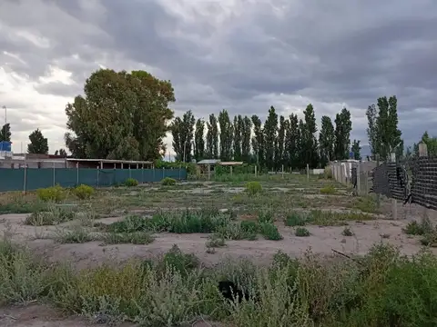 LOTE Barrio Victoria Colonia Segovia