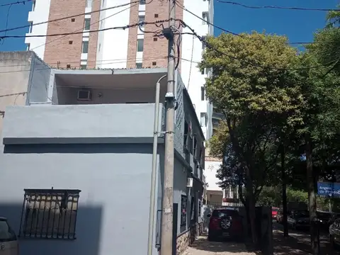 Avenida Marcelo T. De Alvear 1000