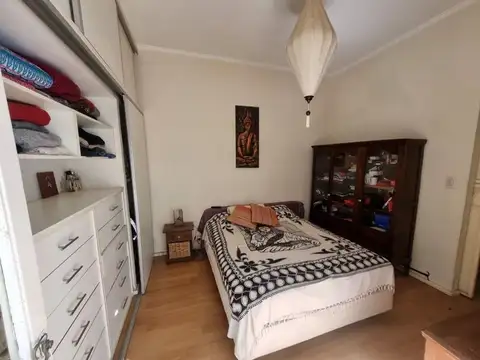 Depto Tipo Casa 2 ambientes con 1 baño