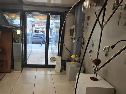 Local en Alquiler en Barrio Norte, $ 2.100.000