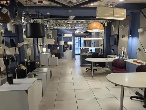 Local en Alquiler en Barrio Norte, $ 2.100.000