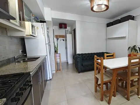 Departamento en Venta en Villa Pueyrredon, USD 95.000