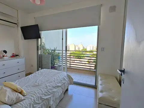 Departamento en Venta 15 años