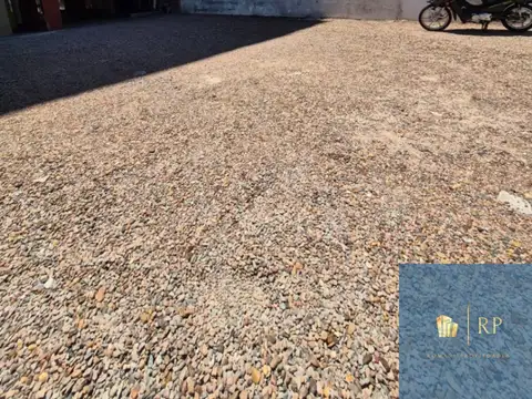 Cochera Descubierto de 60 Mts en Caballito