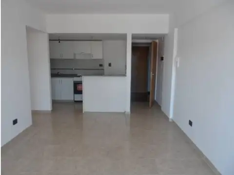 Departamento en Alquiler al Norte