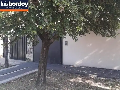 Casa Nogoya - Zona Parque Ferre