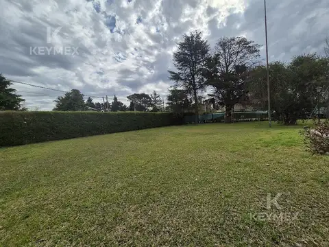 Terreno Barrio Pellegrini 2, Villa Rosa, Pilar