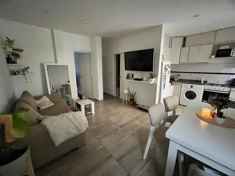 Departamento en Alquiler de 2 dormitorios