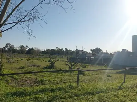 Terreno en Venta de 432,0 m2