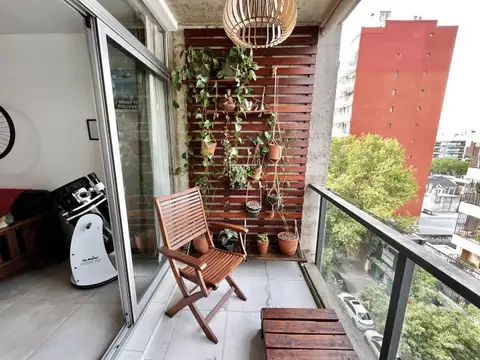 Departamento en Venta 7 años