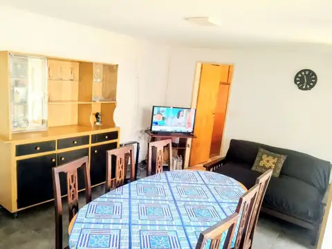 Depto Tipo Casa en Venta de 2 ambientes