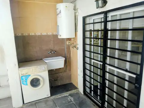 Depto Tipo Casa en Venta de 1 dormitorio