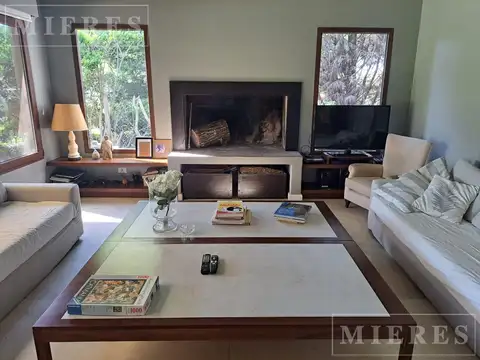 Casa en Alquiler Temporal en Santa Maria Del Tigre, USD 5.500