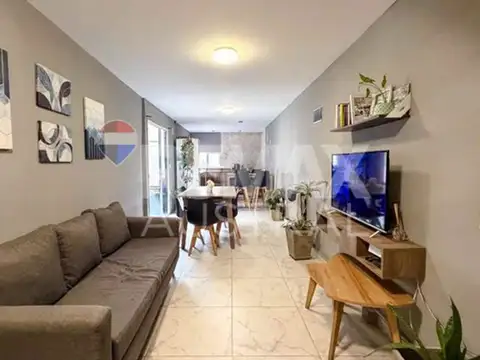 Depto Tipo Casa en Venta de 2 dormitorios