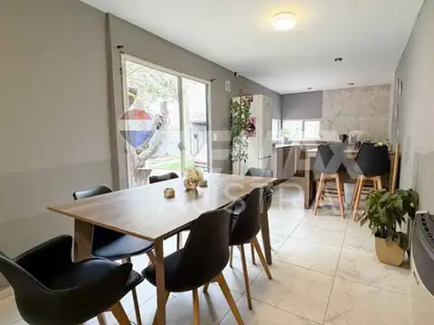 Depto Tipo Casa en Venta en Rada Tilly, USD 150.000