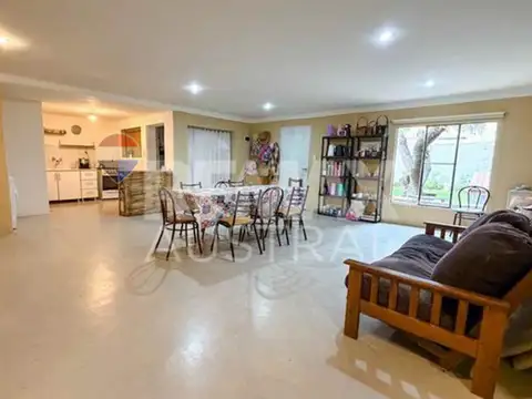 Depto Tipo Casa en Venta 16 años