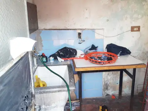Depto Tipo Casa en Venta de 4 ambientes