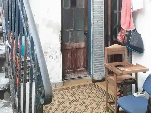 Depto Tipo Casa en Venta de 4 ambientes