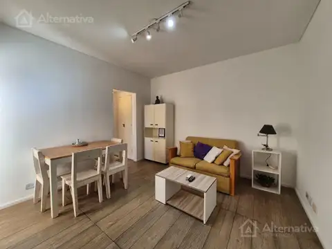 Alquiler Temporario mensual en Buenos Aires