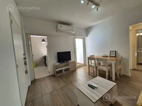 Departamento en Alquiler Temporal de 1 dormitorio
