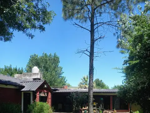 Casa en Venta 35 años