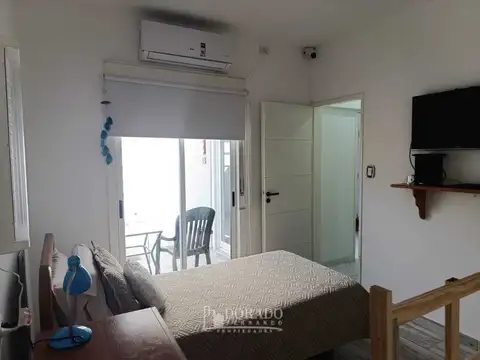Depto Tipo Casa en Venta de 2 dormitorios