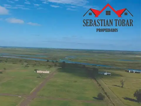 Terreno en Venta 45  mts Fondo