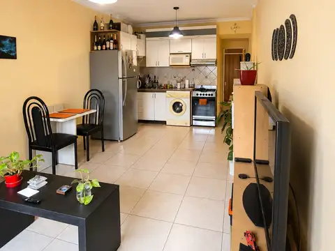 Departamento en Venta en Moron, USD 59.000
