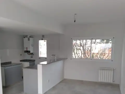 Departamento en Alquiler en Villa Luzuriaga, Partido de La Matanza