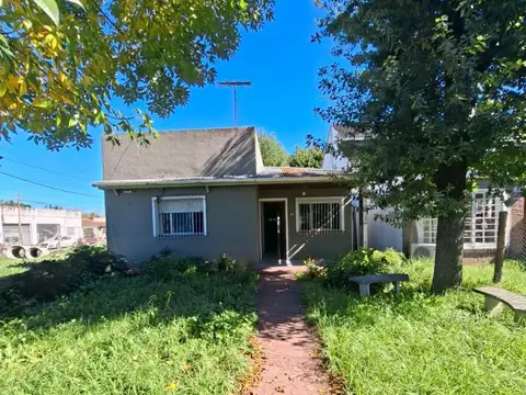 Casa en venta en Alejandro Korn