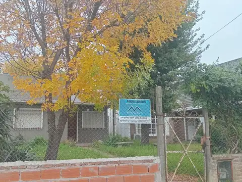 Casa en venta en Alejandro Korn